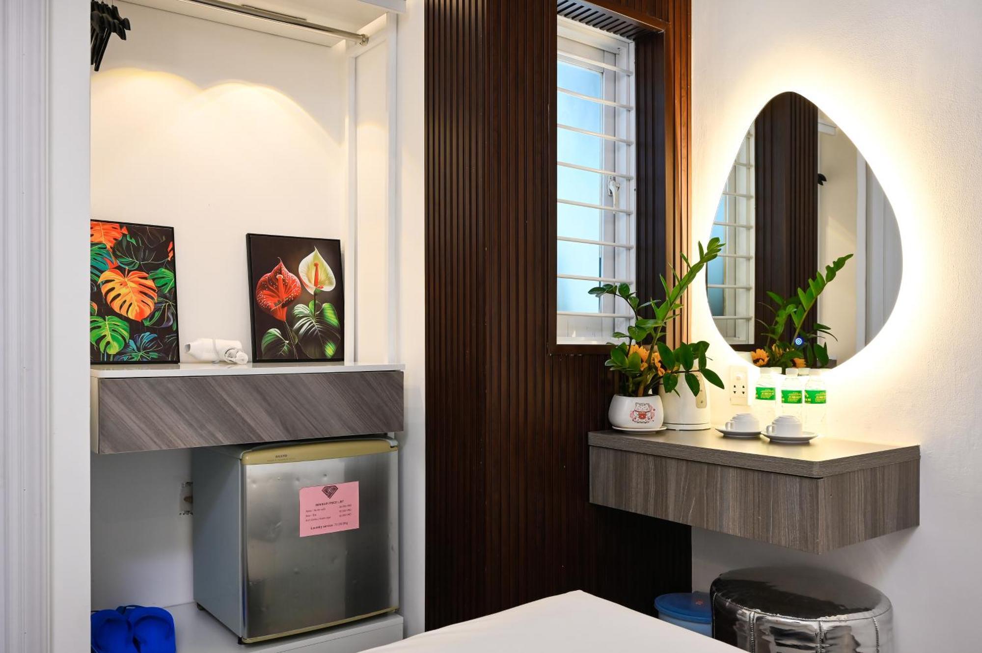 Ruby Saigon Hotel - Ben Thanh Ho Si Minh-város Kültér fotó